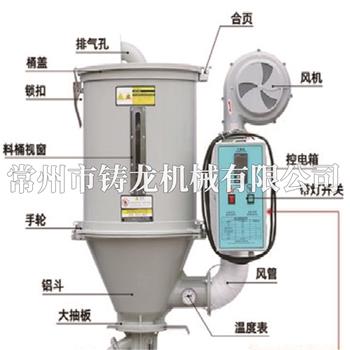 威海干燥料斗